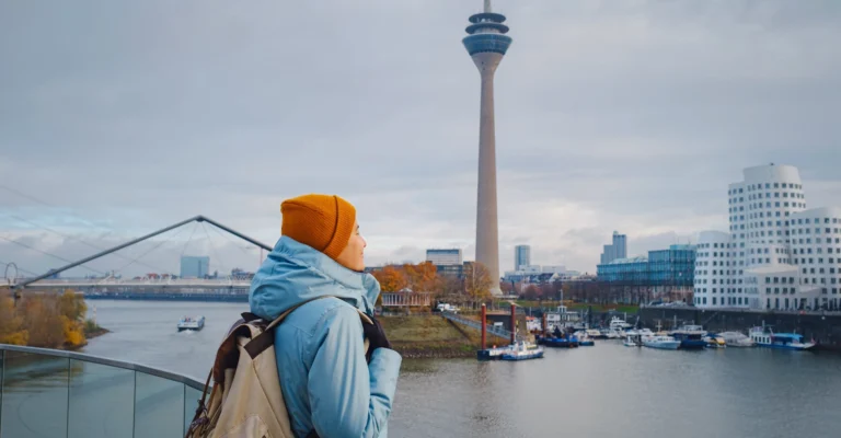 BGF (Betriebliche Gesundheitsförderung) in Düsseldorf