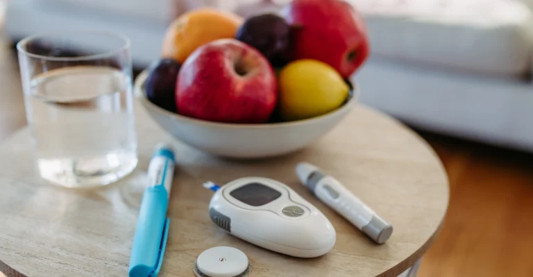 Welt-Diabetes-Tag: Wissen, Vorbeugen, Gleichgewicht finden