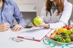 ernaehrungsberatung kosten uebernahme krankenkasse